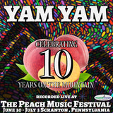 Yam Yam - Live at The 2022 Peach Music Festival