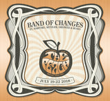 Band of Changes - Live at 2018 Peach Music Festival