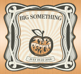 Big Something - Live at 2018 Peach Music Festival