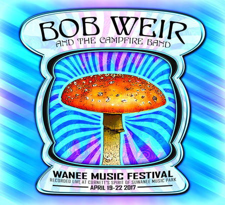 New Orleans Suspects - Live at 2017 Wanee Music Festival