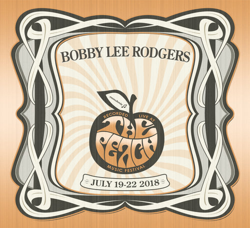 Bobby Lee Rodgers - Live at 2018 Peach Music Festival