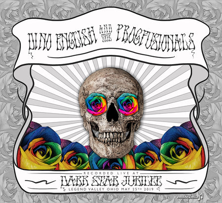 Jeff Mattson & Friends - Live at the 2019 Dark Star Jubilee