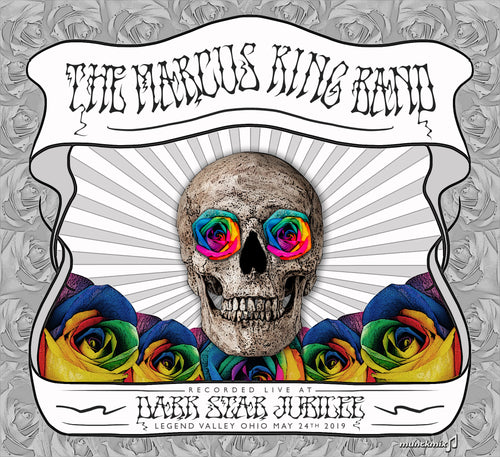 Marcus King Band - Live at the 2019 Dark Star Jubilee