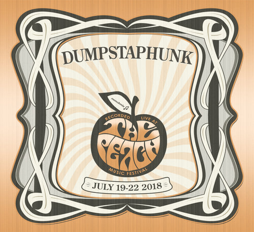 Dumpstaphunk - Live at 2018 Peach Music Festival