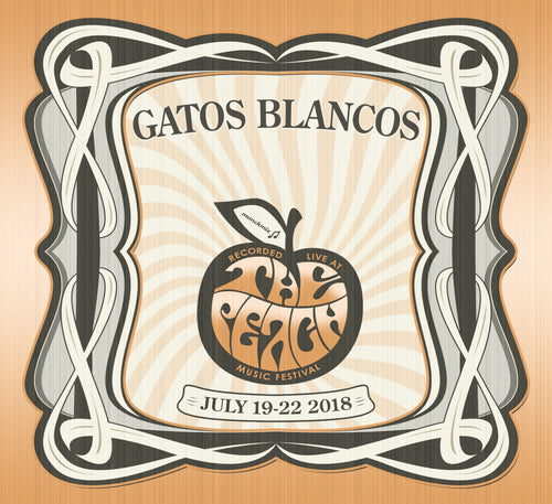 Gatos Blancos - Live at 2018 Peach Music Festival