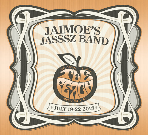 Jaimoe's Jasssz Band - Live at 2018 Peach Music Festival