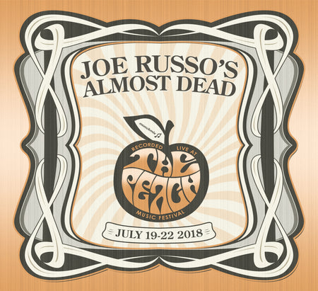 Jaimoe's Jasssz Band - Live at 2018 Peach Music Festival