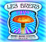 Les Brers - Live at 2017 Wanee Music Festival