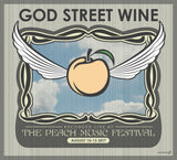 God Street Wine - Live at 2017 Peach Music Festival