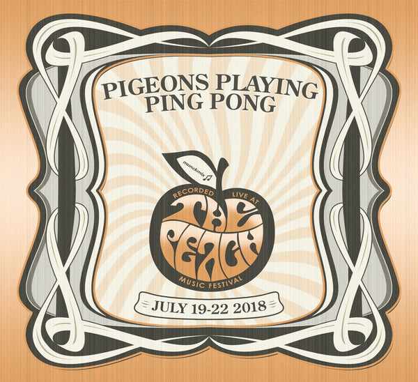 Pigeons Playing Ping Pong - Live at 2018 Peach Music Festival
