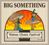 Big Something  - Live at 2018 Wanee Music Festival