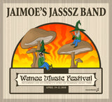 Jaimoe's Jasssz Band - Live at 2018 Wanee Music Festival